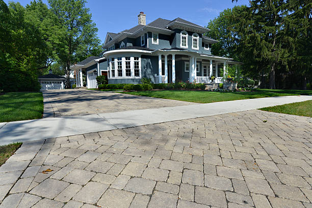 Trusted Genoa City, WI Driveway Pavers Experts